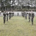 MCSFBn-Bangor Corporals Course graduates