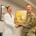 Patients rank WBAMC’s Internal Medicine near top of Army clinics