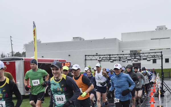 All-Navy Sports takes 1st place in Steilacoom 20-miler