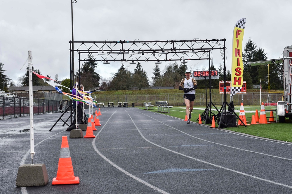 All-Navy Sports takes 1st place in Steilacoom 20-miler