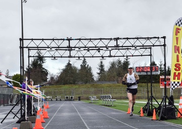 All-Navy Sports takes 1st place in Steilacoom 20-miler
