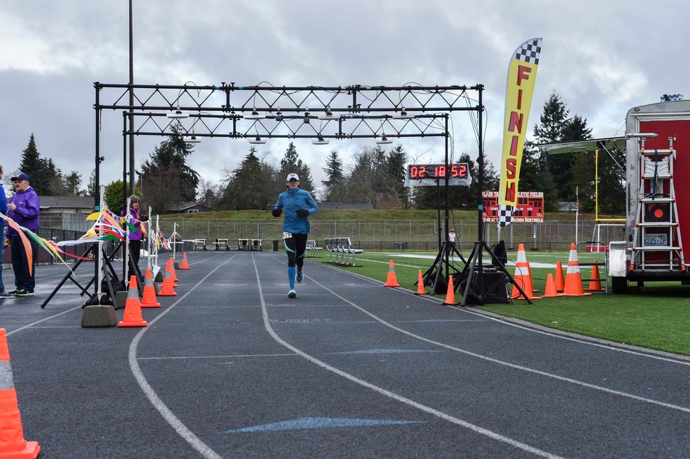All-Navy Sports takes 1st place in Steilacoom 20-miler