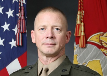 3rd MLG Marine identified in non-combat related death