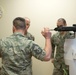 Air Force Surgeon General visits JBER