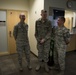 Air Force Surgeon General visits JBER