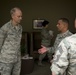 Air Force Surgeon General visits JBER