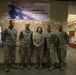 Air Force Surgeon General visits JBER