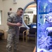 Air Force Surgeon General visits JBER