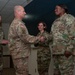 Civilians, service members awarded, honored