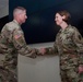Civilians, service members awarded, honored