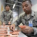 Operational Contract Support Joint Exercise 2017