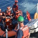 Coast Guard, U.S. Naval Sea Cadet Corps conduct training off of Honolulu