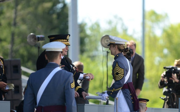 Sea Dragon Highlight: Elle Taylor, the tennis star