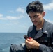 Laboon is deployed with the George H.W. Bush Carrier Strike Group in support of maritime security operations and theater security cooperation efforts in the U.S. 5th and 6th Fleet areas of responsibility