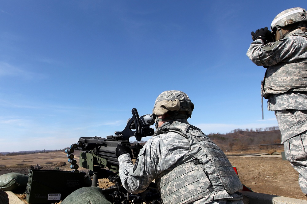 Army Reserve Soldiers fire up their combat effectiveness at Cold Steel