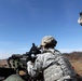 Army Reserve Soldiers fire up their combat effectiveness at Cold Steel