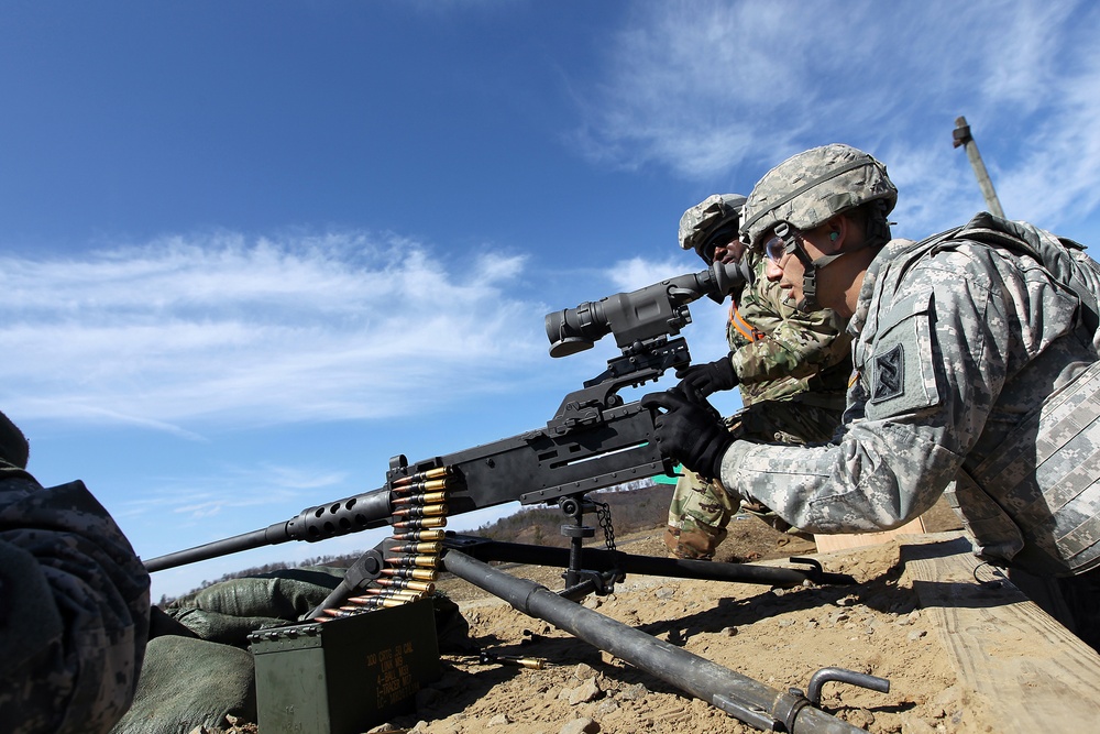 Army Reserve Soldiers fire up their combat effectiveness at Cold Steel