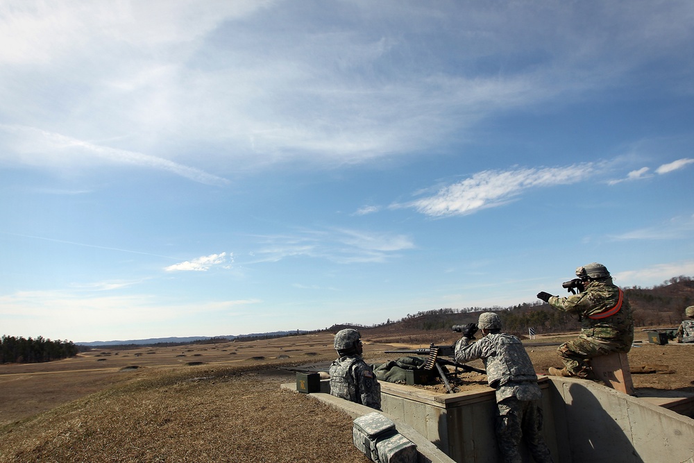 Army Reserve Soldiers fire up their combat effectiveness at Cold Steel