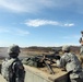 Army Reserve Soldiers fire up their combat effectiveness at Cold Steel