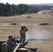 Army Reserve Soldiers fire up their combat effectiveness at Cold Steel