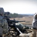 Army Reserve Soldiers fire up their combat effectiveness at Cold Steel