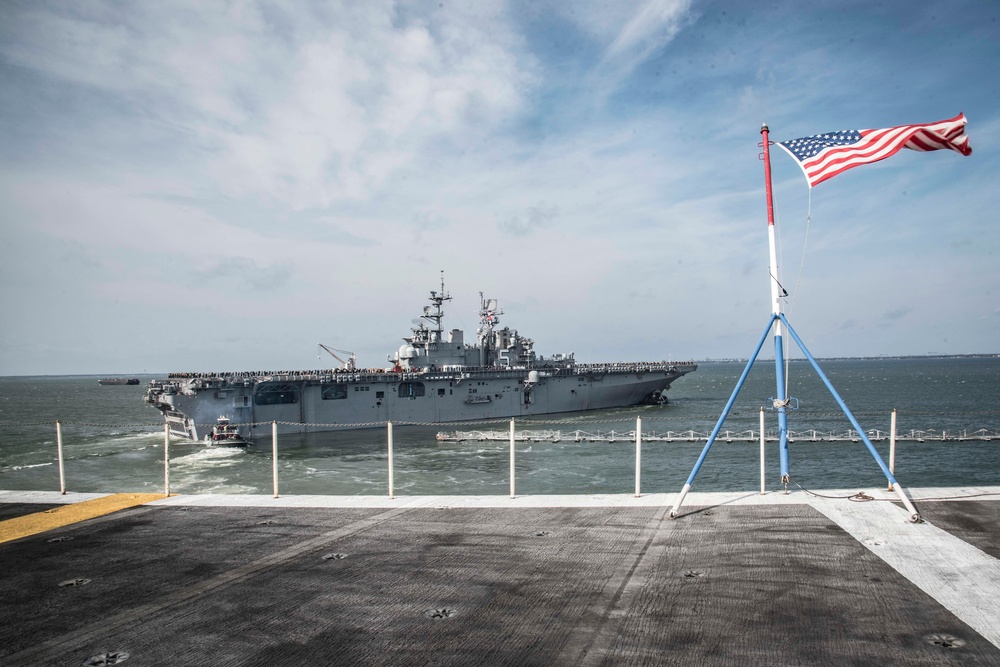 Dwight D. Eisenhower