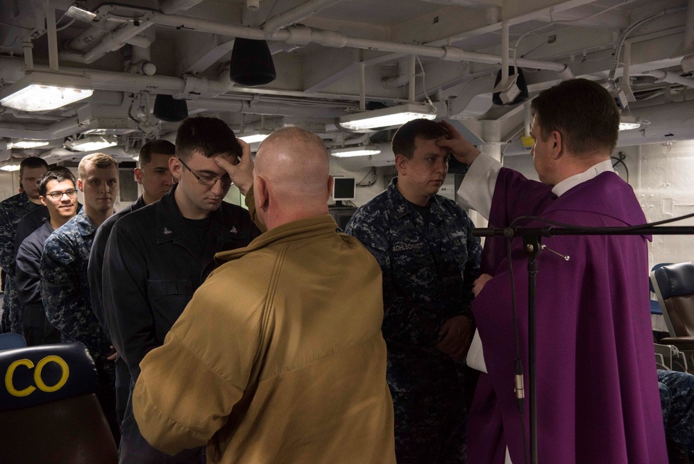 Dwight D. Eisenhower