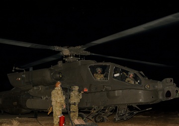 Refueling on the Go