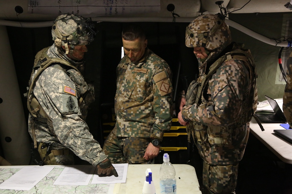 ALLIED SPIRIT VI ALLIED SPIRIT VI