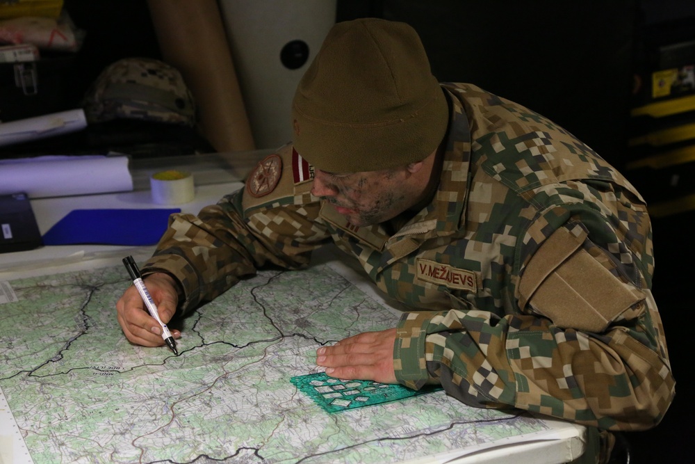 ALLIED SPIRIT VI ALLIED SPIRIT VI