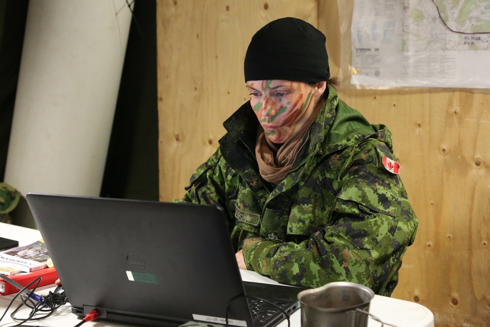 ALLIED SPIRIT VI ALLIED SPIRIT VI