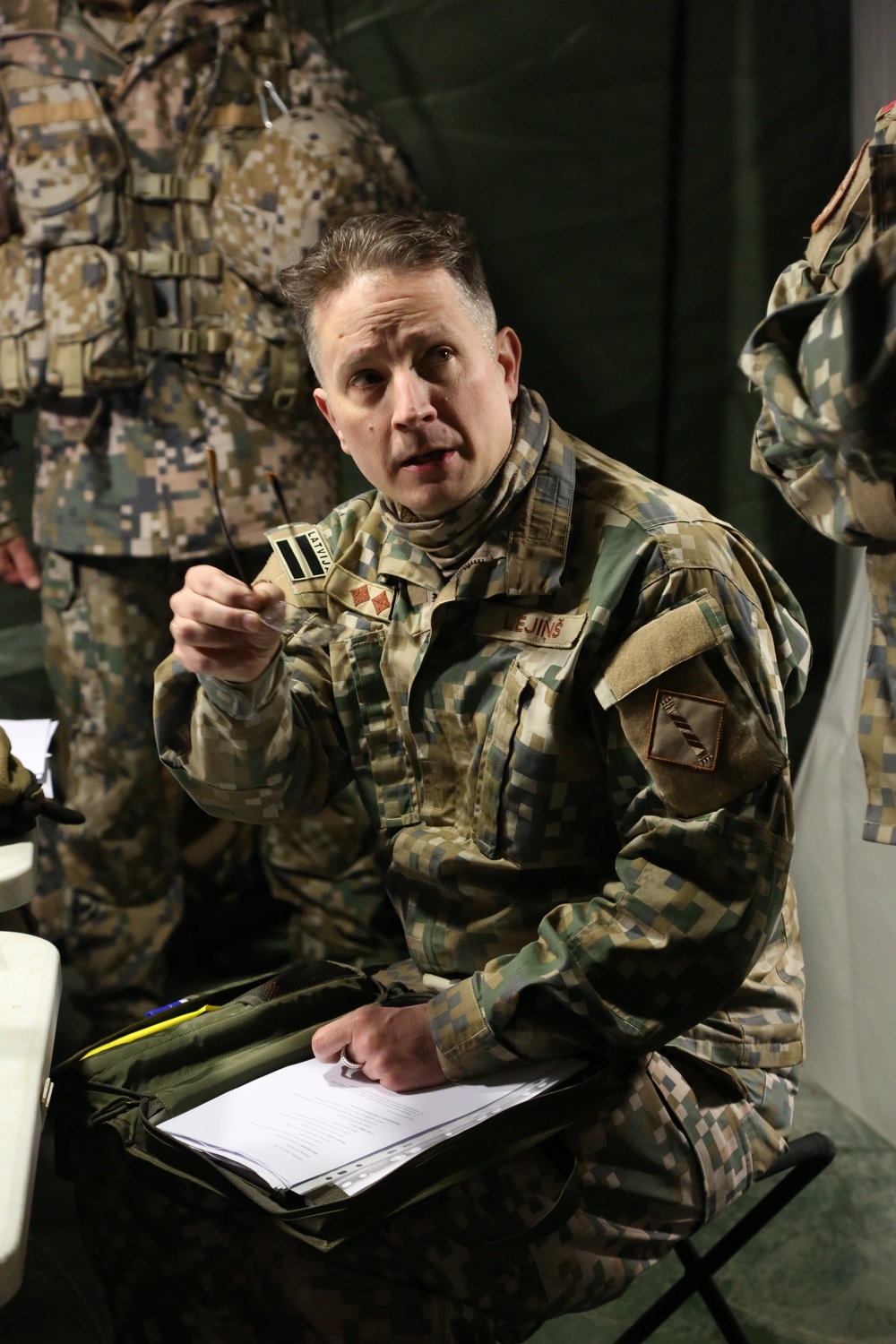 ALLIED SPIRIT VI ALLIED SPIRIT VI