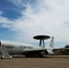 961st AWACS improves interoperability during Cope Tiger 17