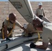 AFCENT team augments base construction