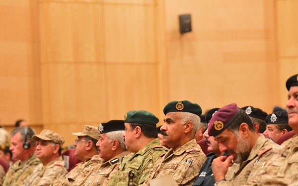 Exercise Eagle Resolve 2017