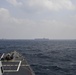 USS Wayne E. Meyer Conducts a Bilateral Exercise with the JMSDF