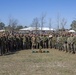 Marine Corps Engineer School Annual St. Patrick's Day Field Meet