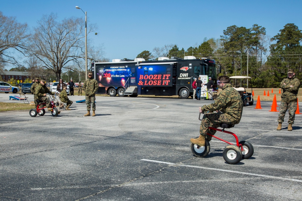 Fatal Vision Driving Simulation Course