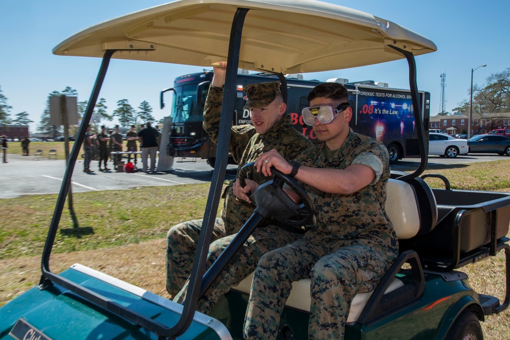 Fatal Vision Driving Simulation Course