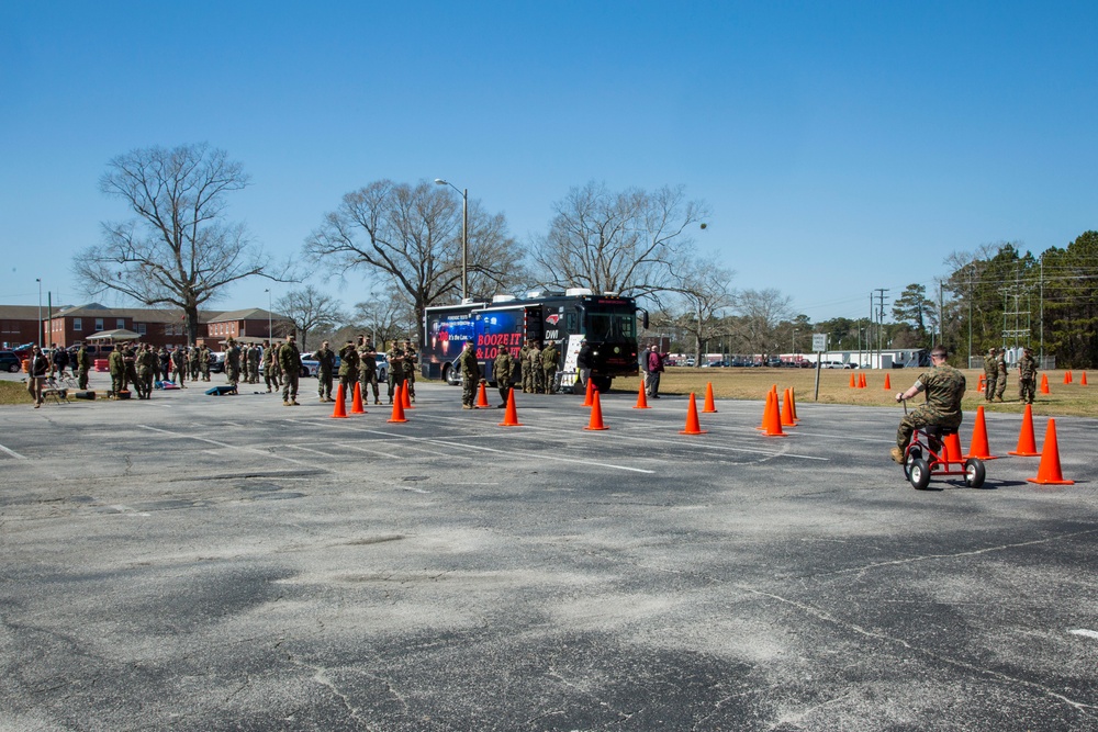 Fatal Vision Driving Simulation Course