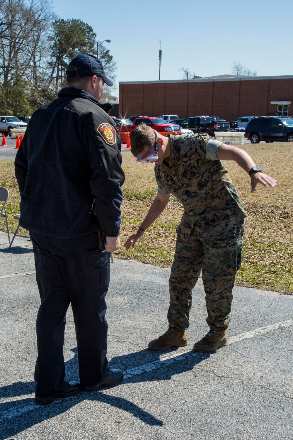 Fatal Vision Driving Simulation Course