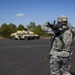 Army Reserve MPs, Air Force train as they fight during WAREX