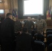 1-8 medics, Navy Corpsmen bring combat lifesaver training to Romanian cadets