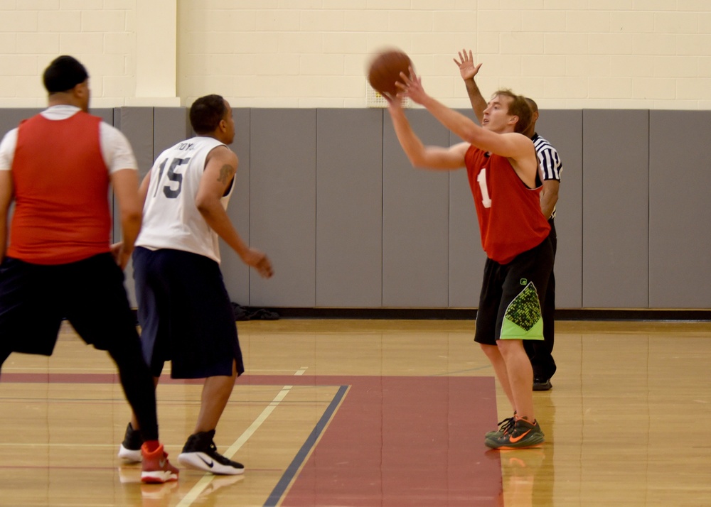 AFMES Headed to Playoffs