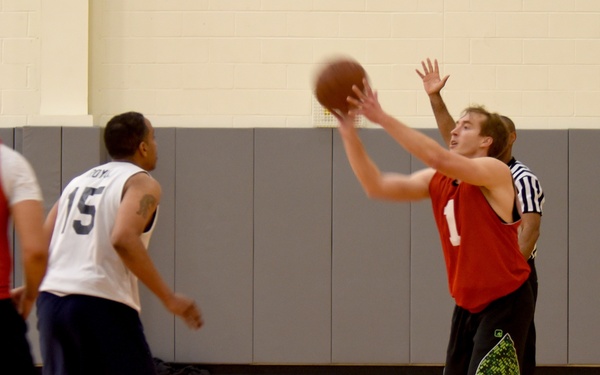 AFMES Headed to Playoffs