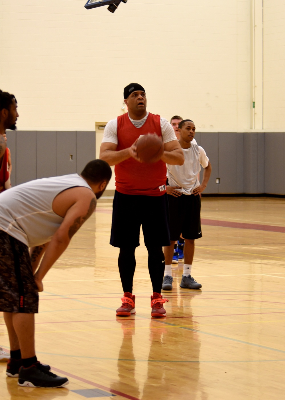 AFMES Headed to Playoffs