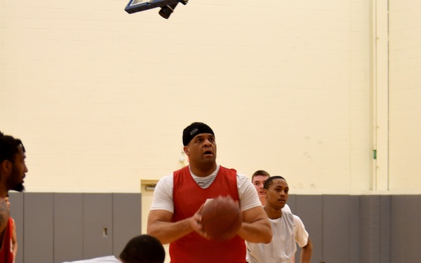 AFMES Headed to Playoffs