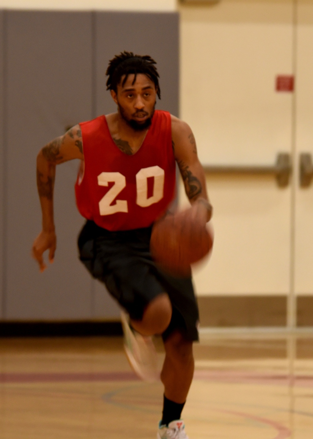 AFMES Headed to Playoffs