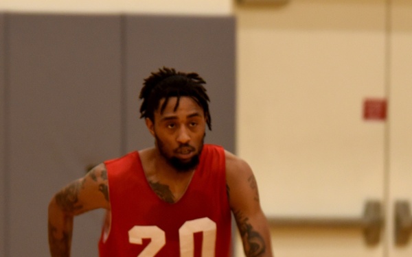 AFMES Headed to Playoffs