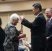 Korean War veterans honored, receive South Korea Veterans Ambassador for Peace Medal during ceremony in Casper